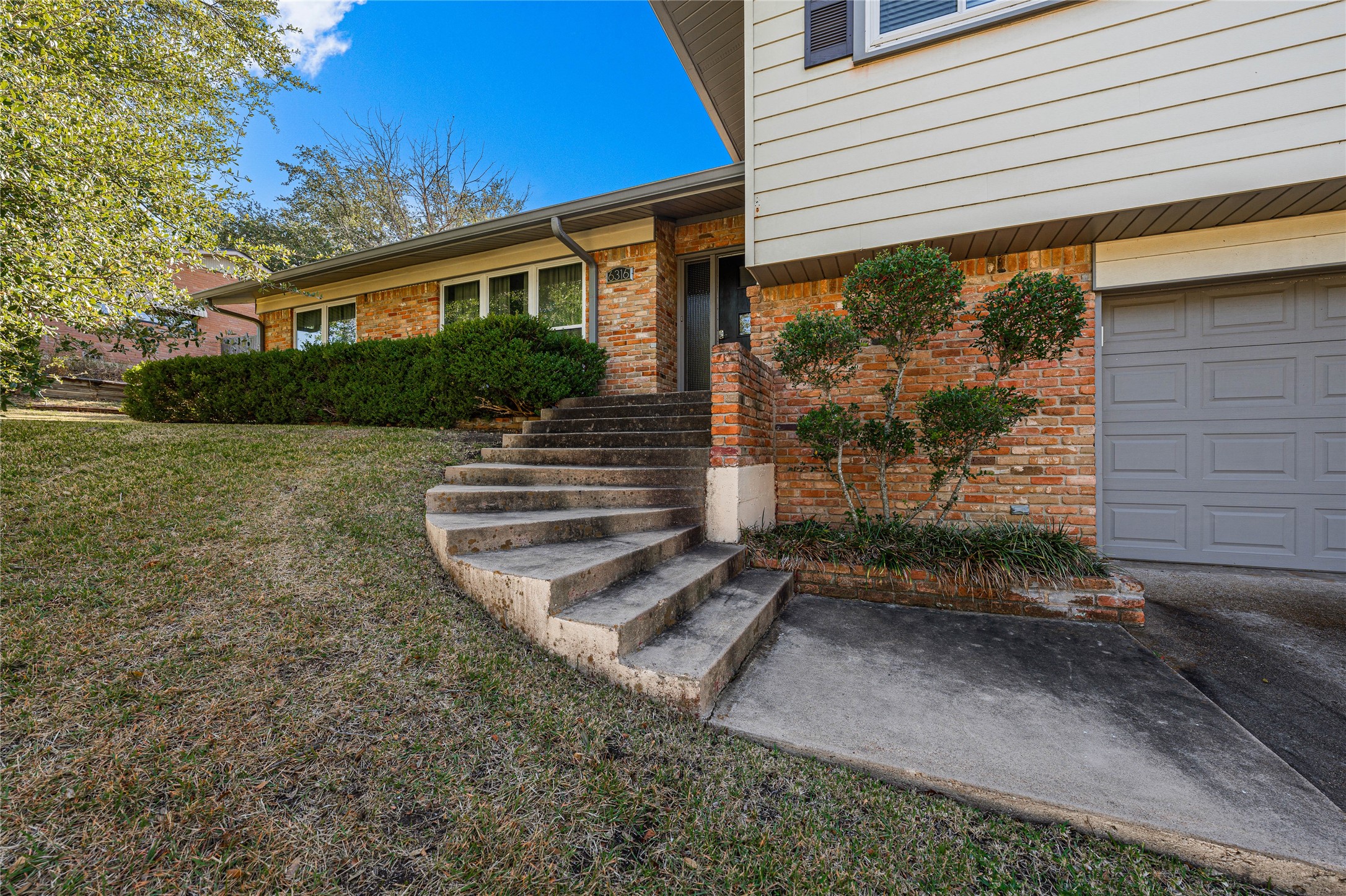 6316 Summit Ridge Waco TX 76710