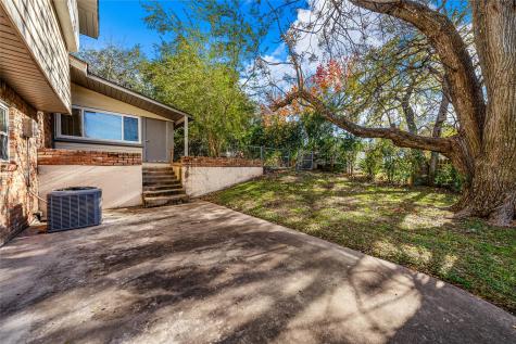 6316 Summit Ridge Waco TX 76710