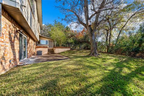6316 Summit Ridge Waco TX 76710