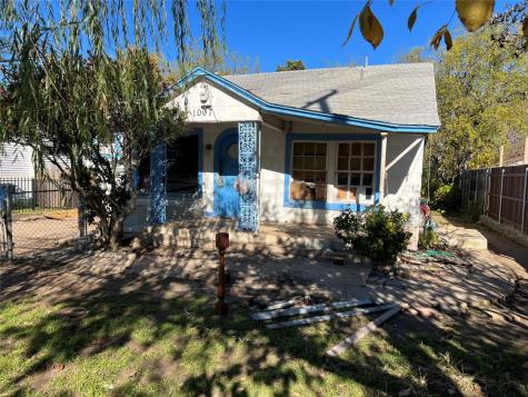 1007 Elmdale Place Dallas TX 75224
