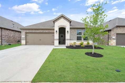 11021 Los Alamos Drive Aubrey TX 76227