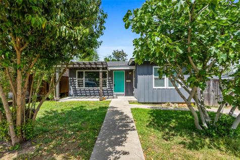 2108 Harrison Avenue Fort Worth TX 76110