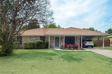320 Mamie Avenue Corsicana TX 75110