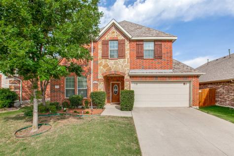 4812 Lasso Lane Mckinney TX 75070