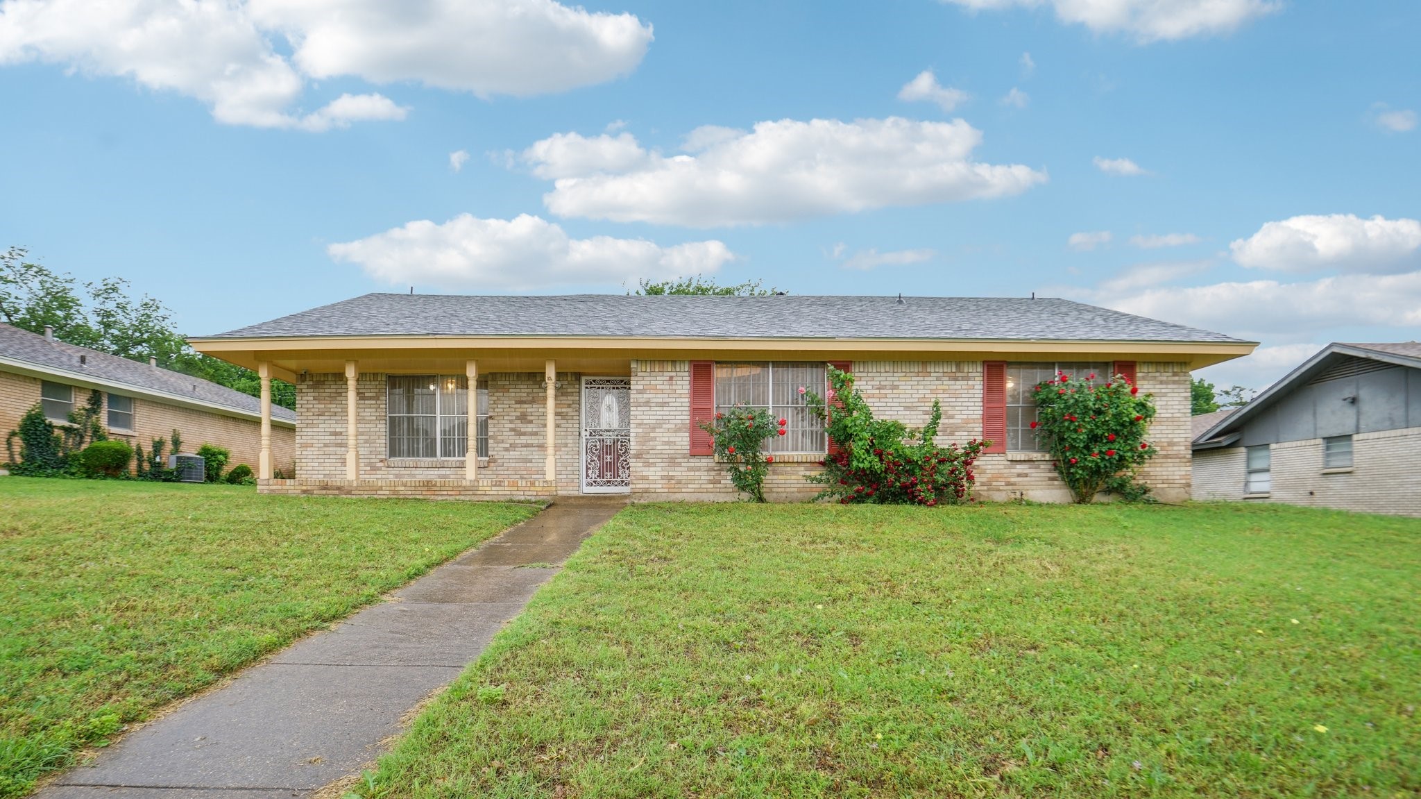 3423 Los Angeles Boulevard Dallas TX 75233
