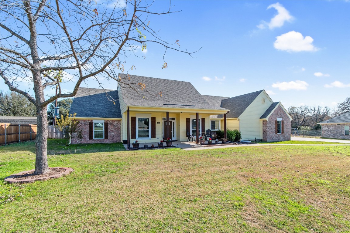 500 Village Creek Drive Boyd TX 76023