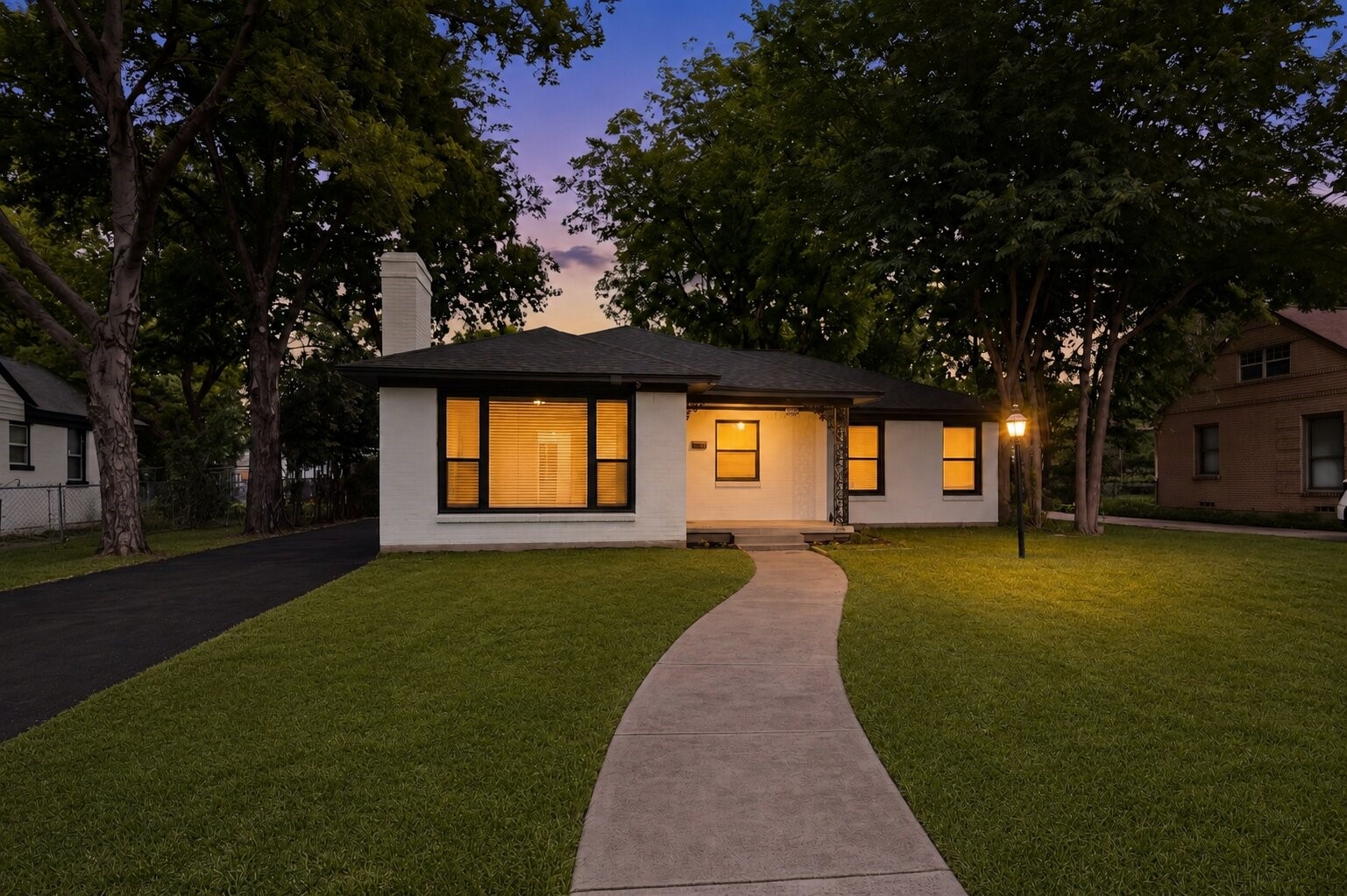 6025 Fairway Avenue Dallas TX 75227