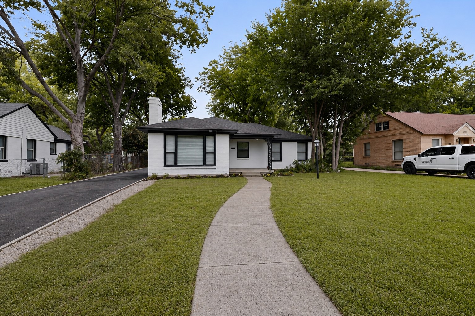 6025 Fairway Avenue Dallas TX 75227
