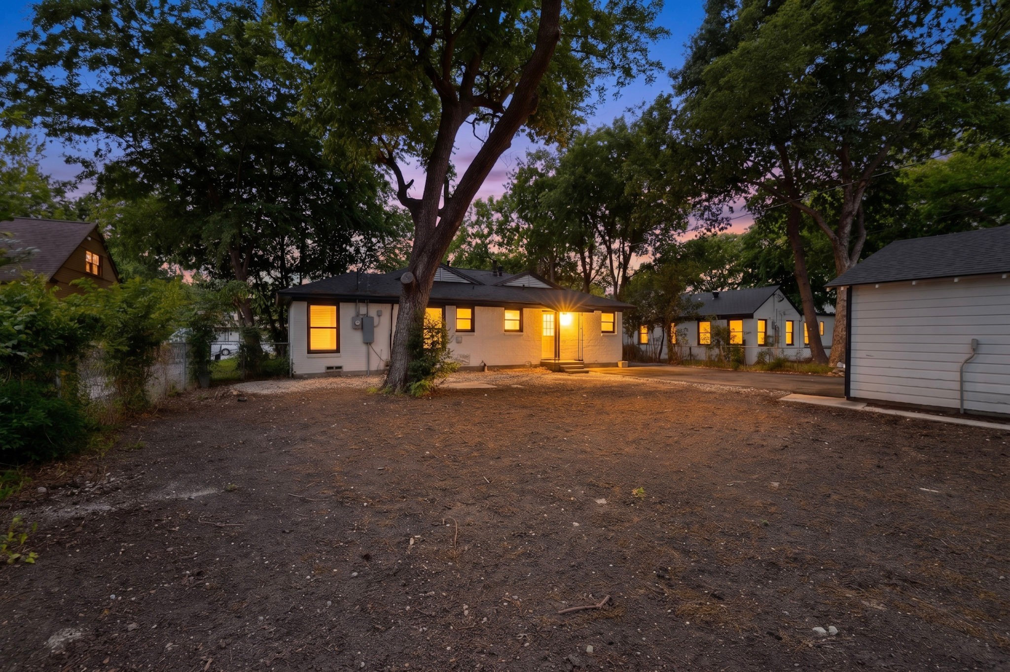 6025 Fairway Avenue Dallas TX 75227
