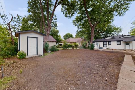 6025 Fairway Avenue Dallas TX 75227