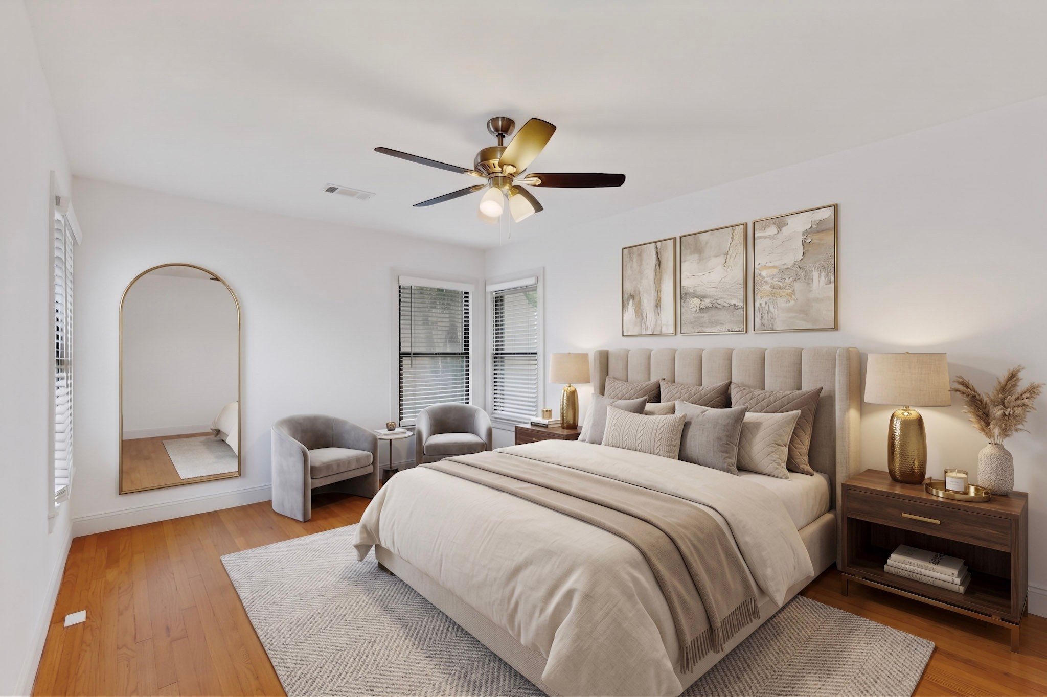6025 Fairway Avenue Dallas TX 75227