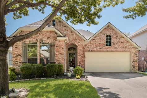 2823 Coteau Way Dallas TX 75227