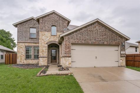 532 Goldstone Lane Fort Worth TX 76131