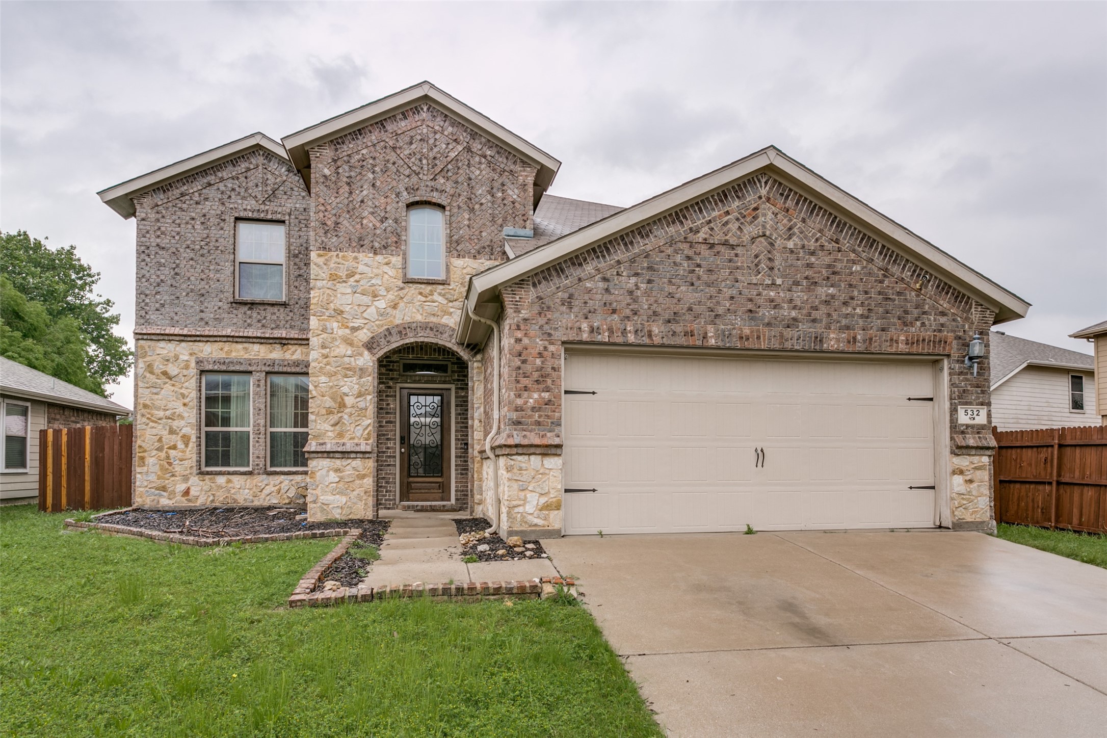 532 Goldstone Lane Fort Worth TX 76131