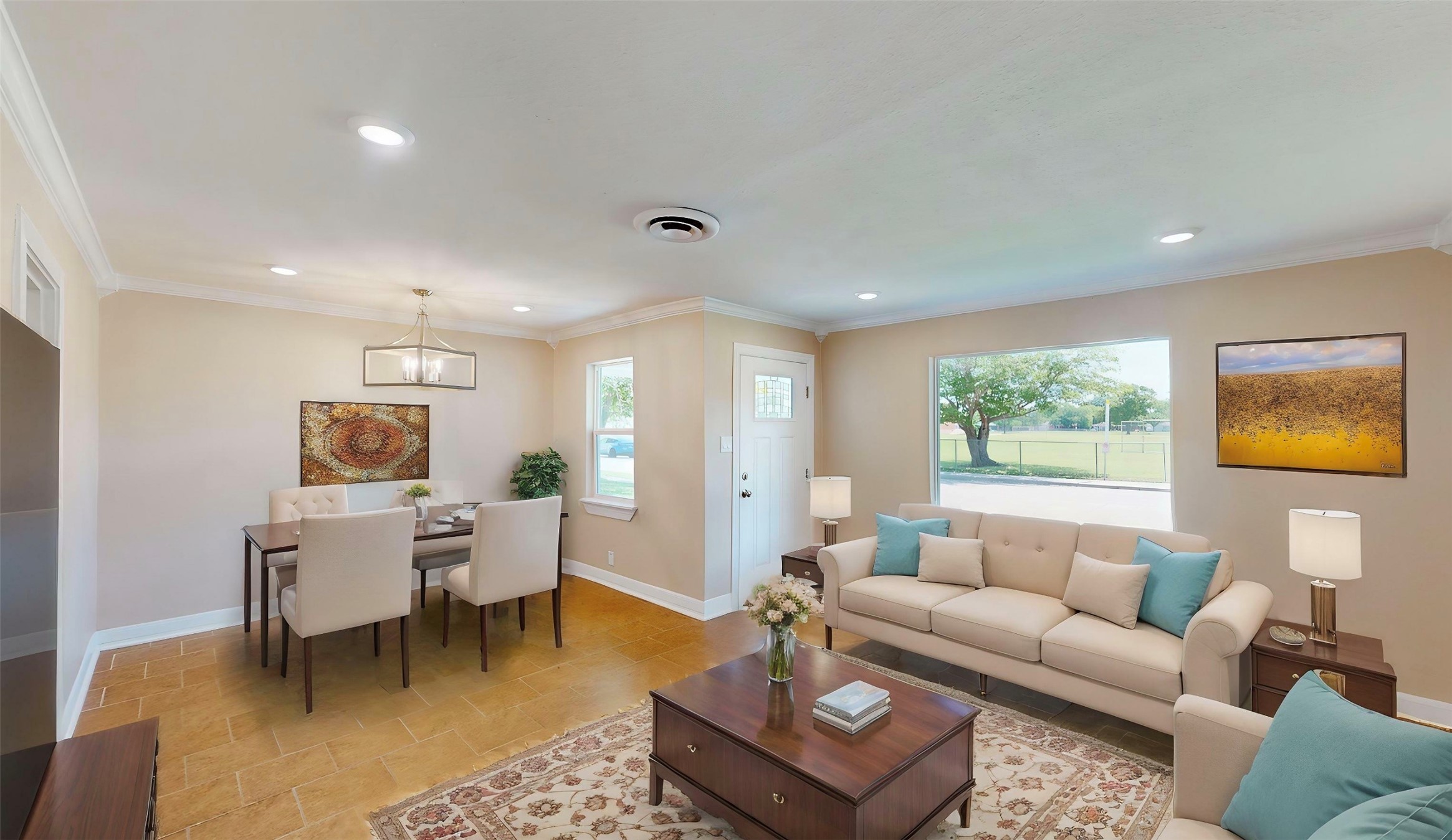 3201 Lakeland Street Fort Worth TX 76111