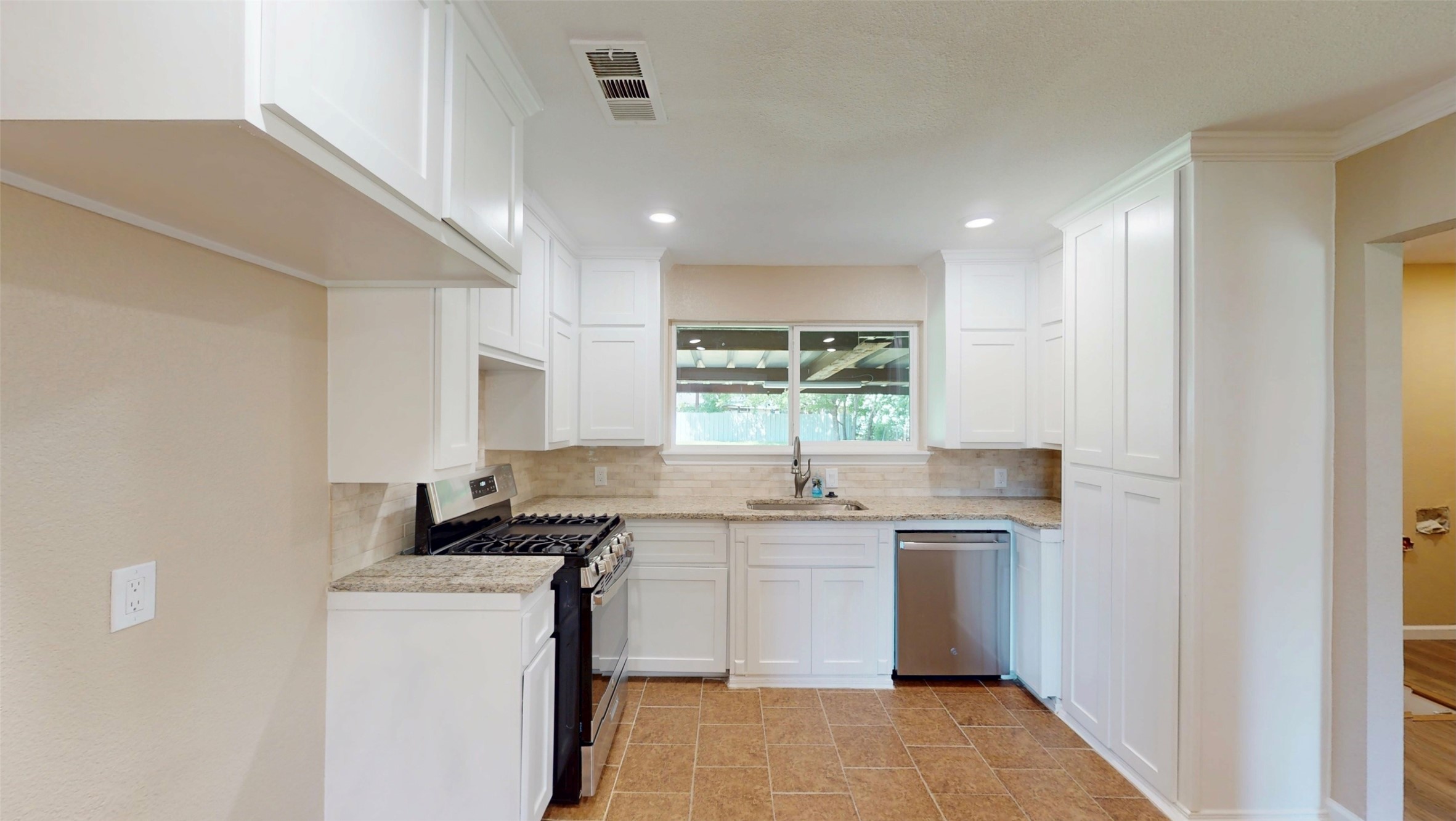 3201 Lakeland Street Fort Worth TX 76111