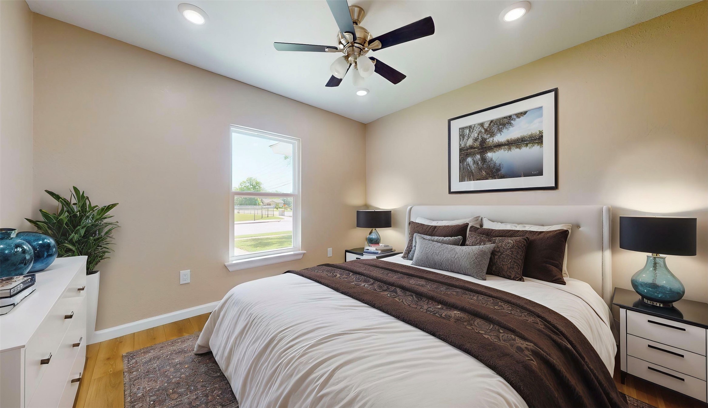 3201 Lakeland Street Fort Worth TX 76111