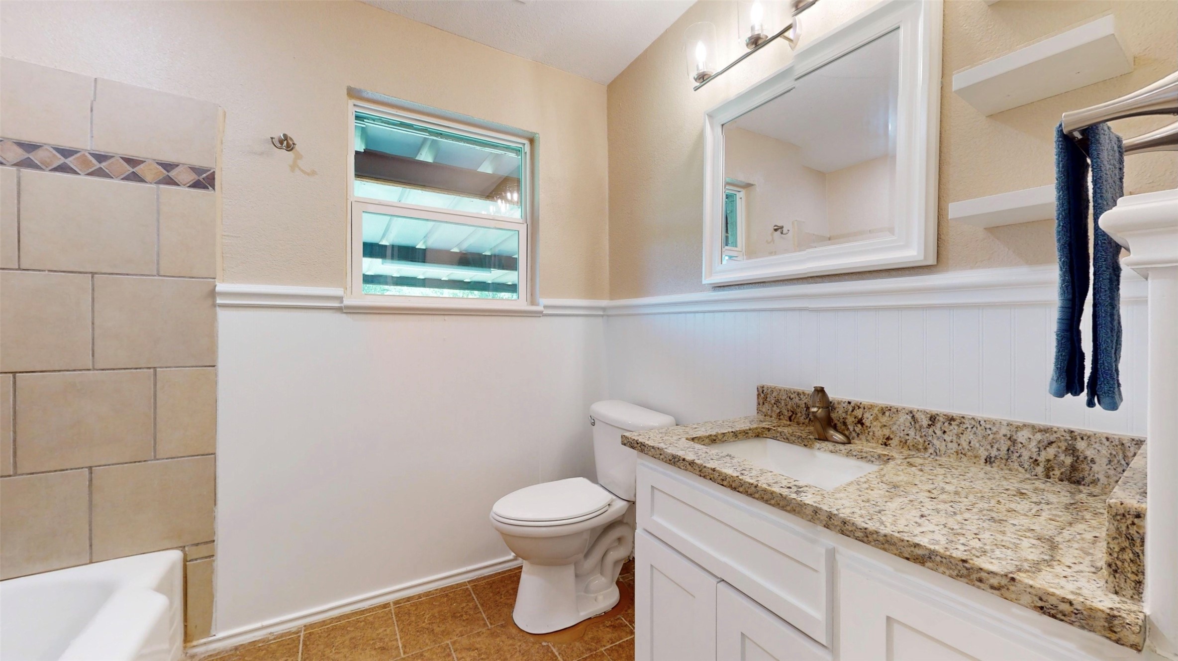 3201 Lakeland Street Fort Worth TX 76111
