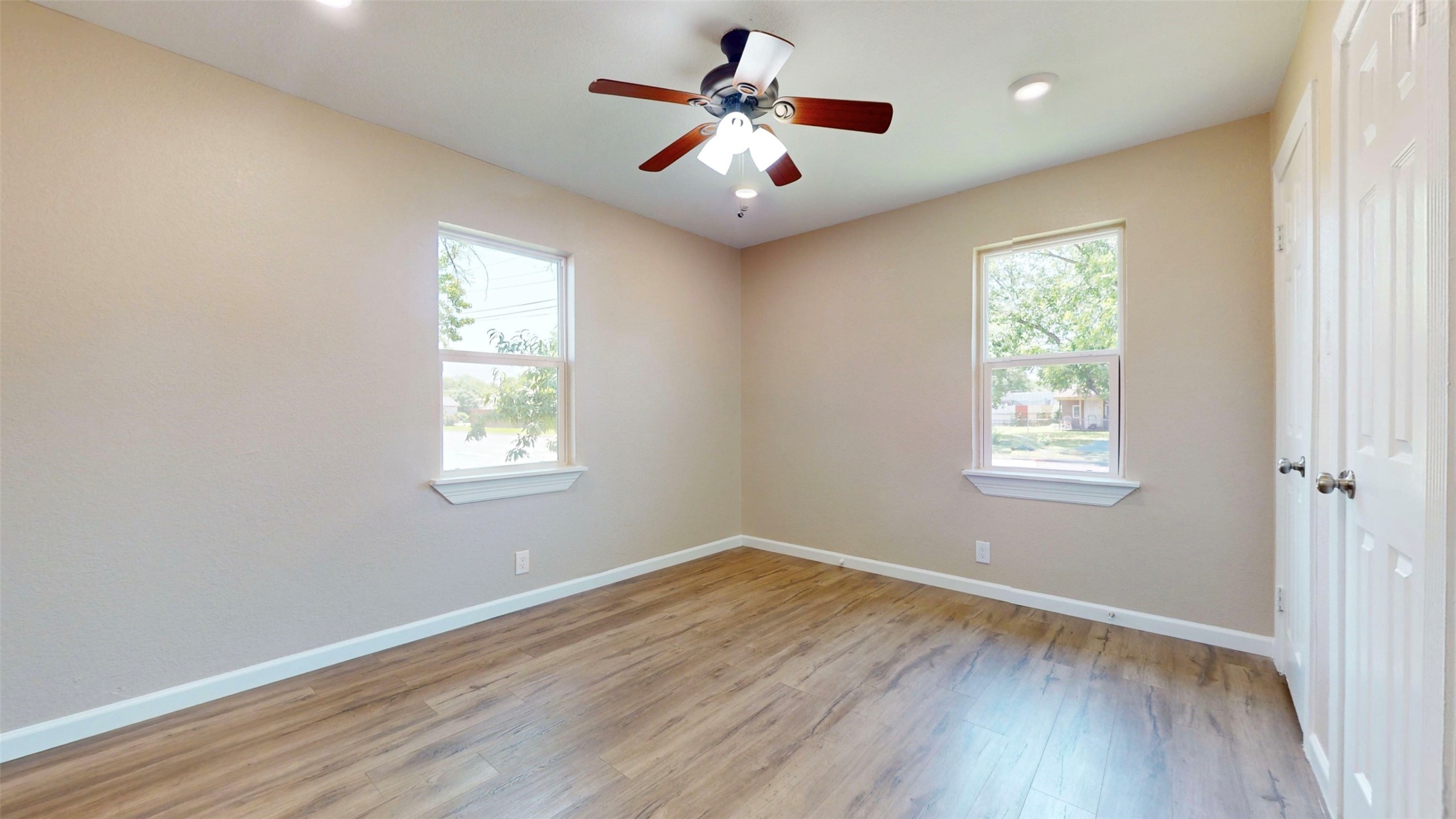 3201 Lakeland Street Fort Worth TX 76111