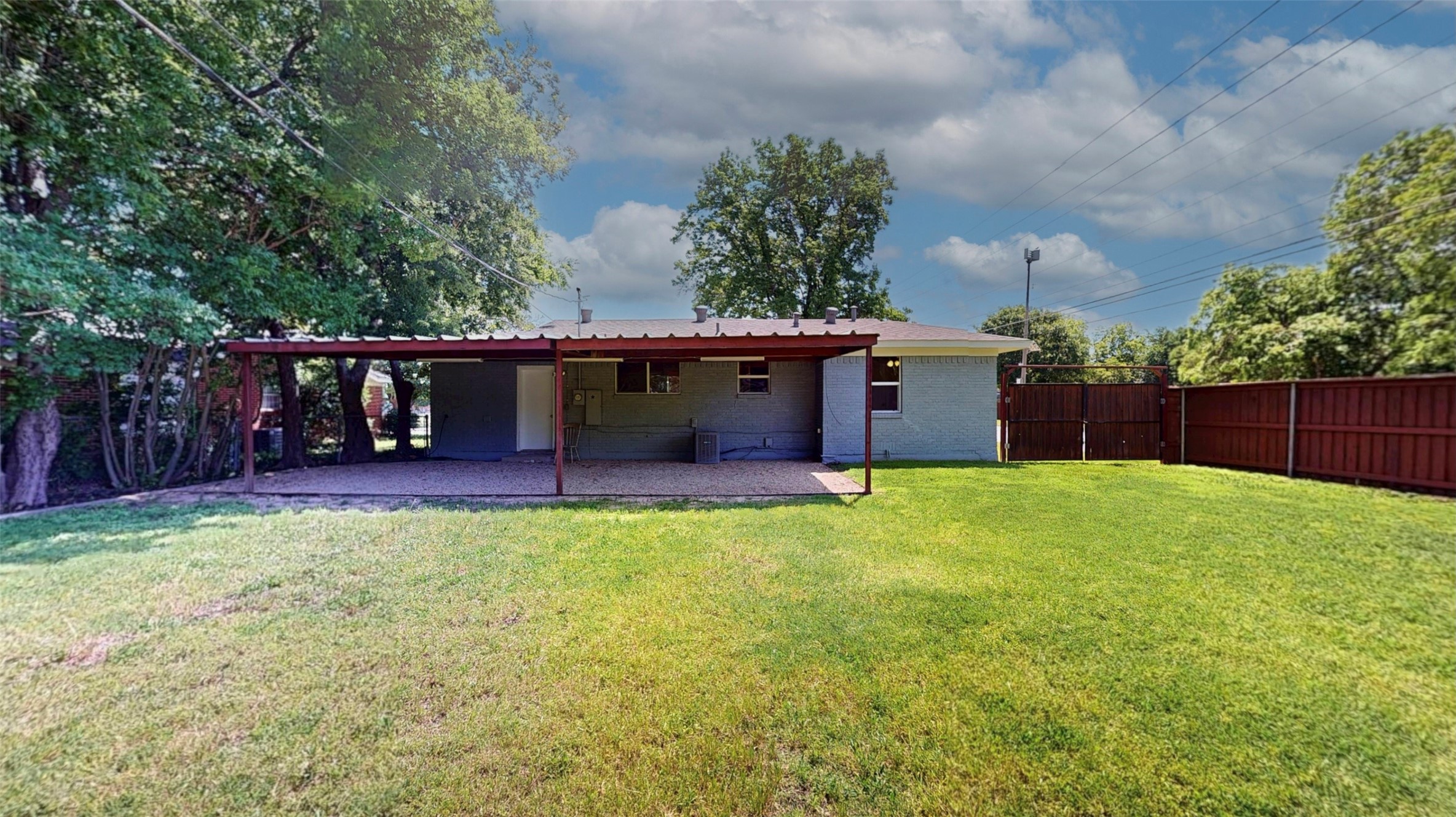 3201 Lakeland Street Fort Worth TX 76111