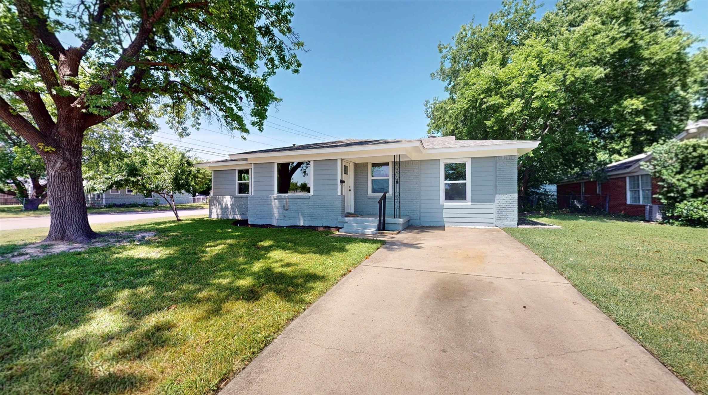 3201 Lakeland Street Fort Worth TX 76111