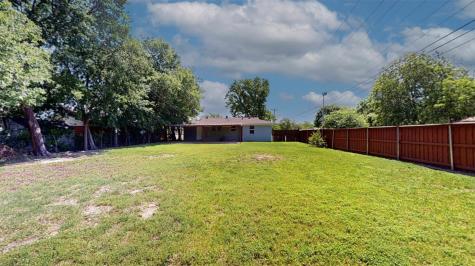 3201 Lakeland Street Fort Worth TX 76111