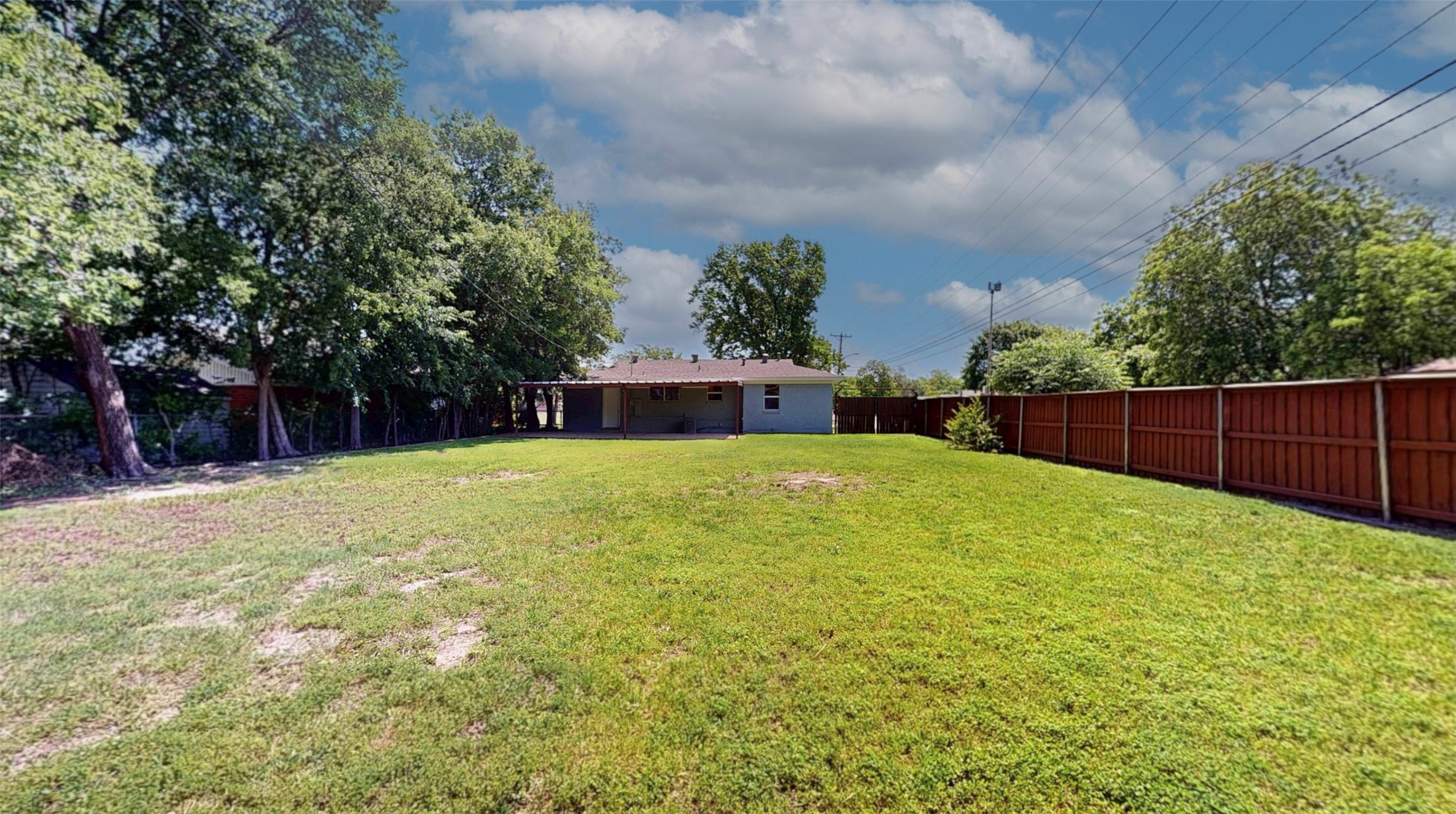 3201 Lakeland Street Fort Worth TX 76111