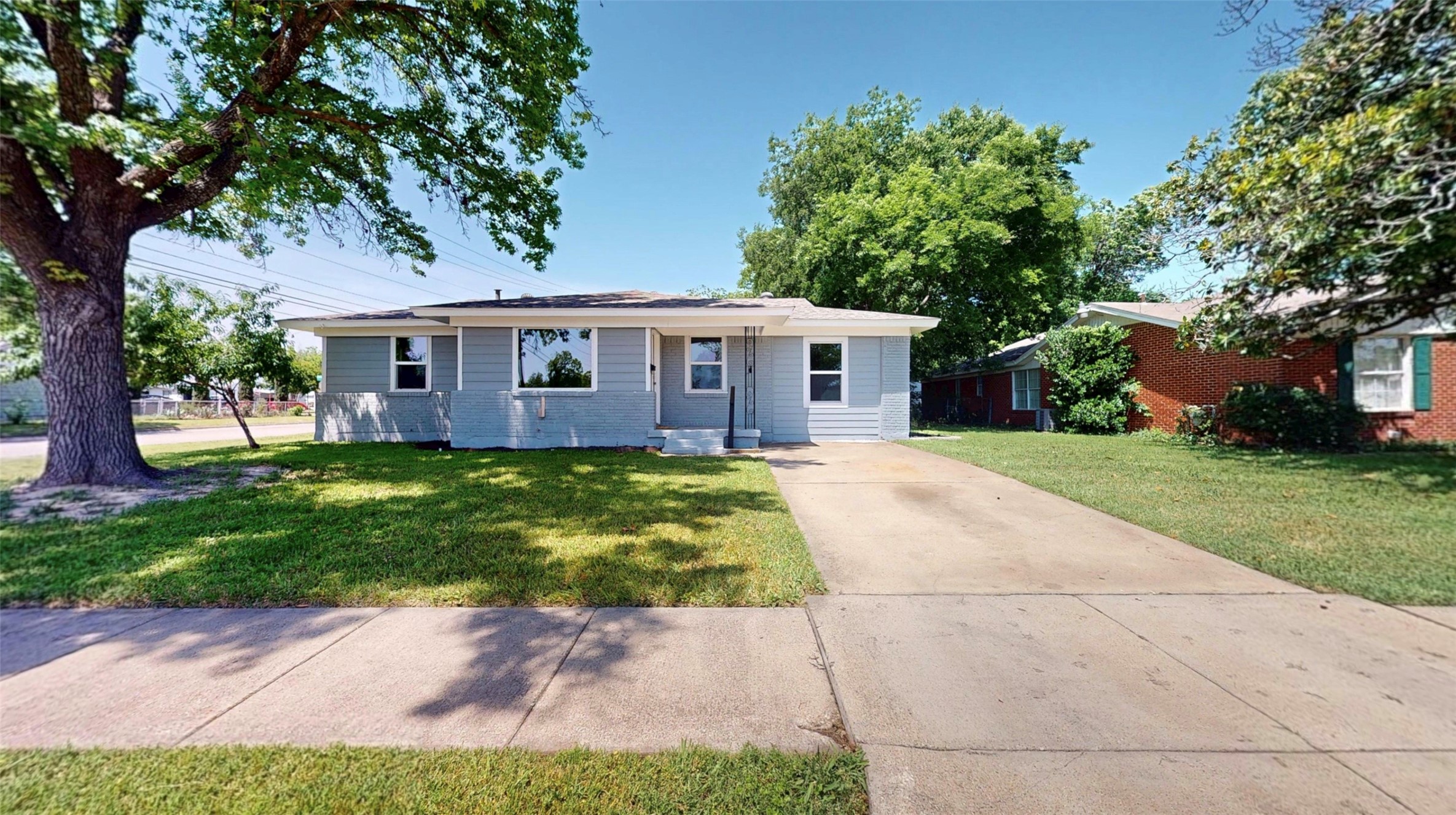 3201 Lakeland Street Fort Worth TX 76111