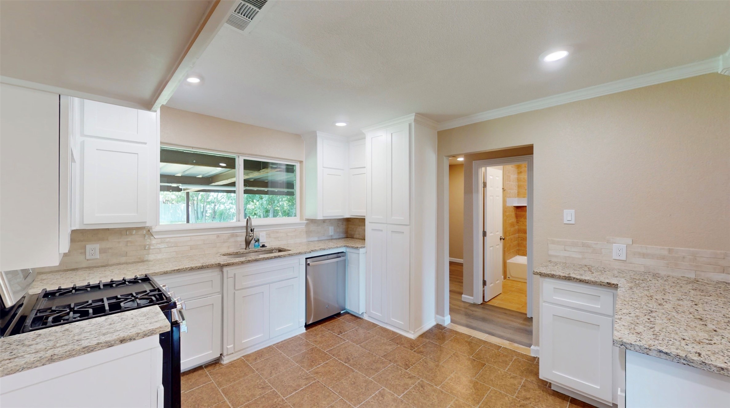 3201 Lakeland Street Fort Worth TX 76111