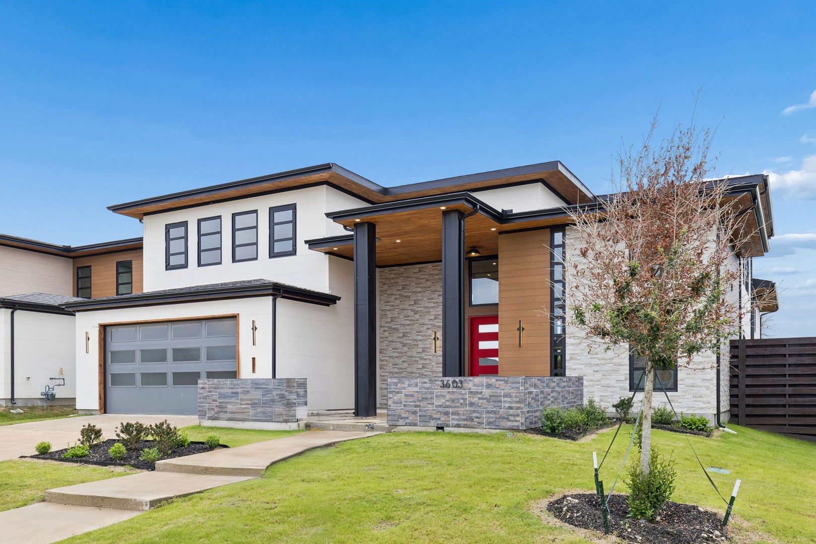 Melissa TX, 3603 Sky Ridge Lane