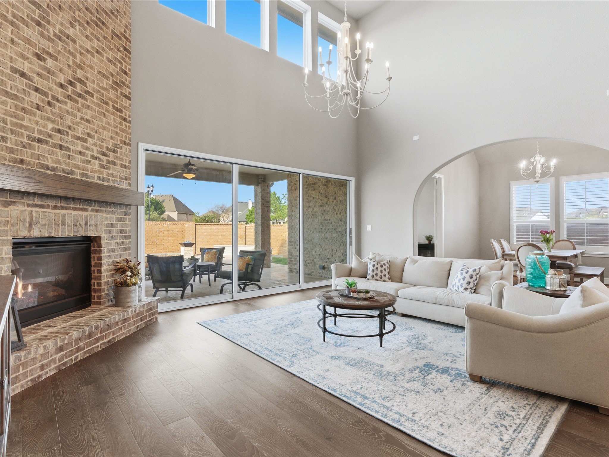 1603 Lilac Lane Celina TX 75009