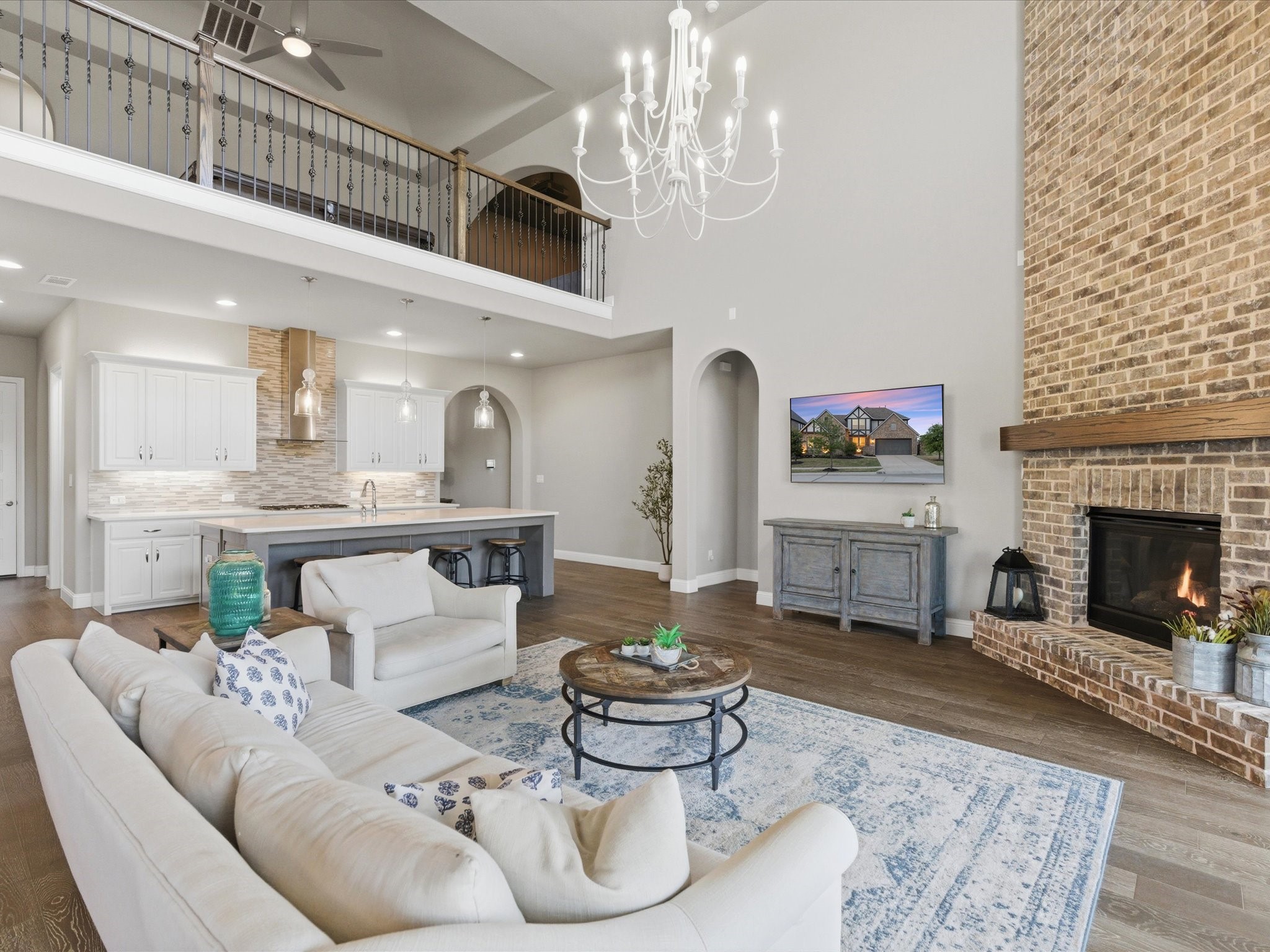 1603 Lilac Lane Celina TX 75009