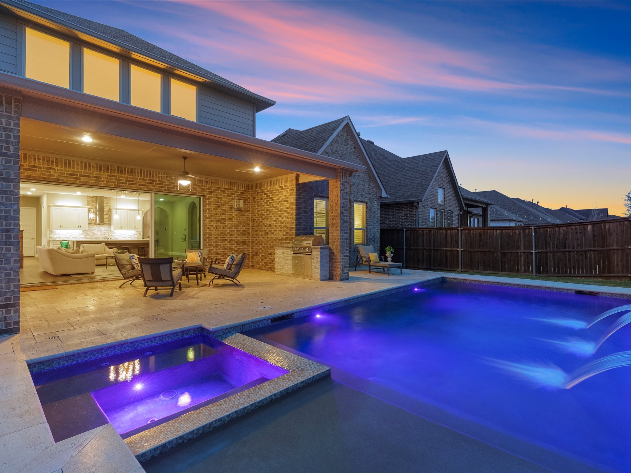 1603 Lilac Lane Celina TX 75009