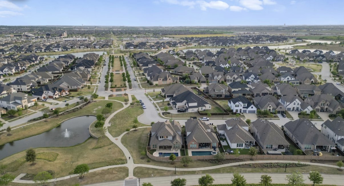 1603 Lilac Lane Celina TX 75009