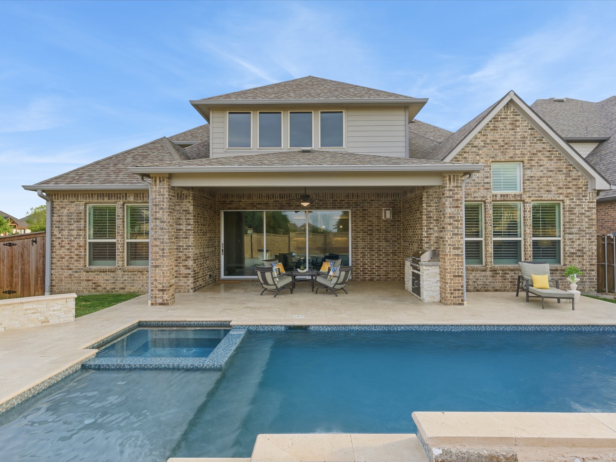 1603 Lilac Lane Celina TX 75009