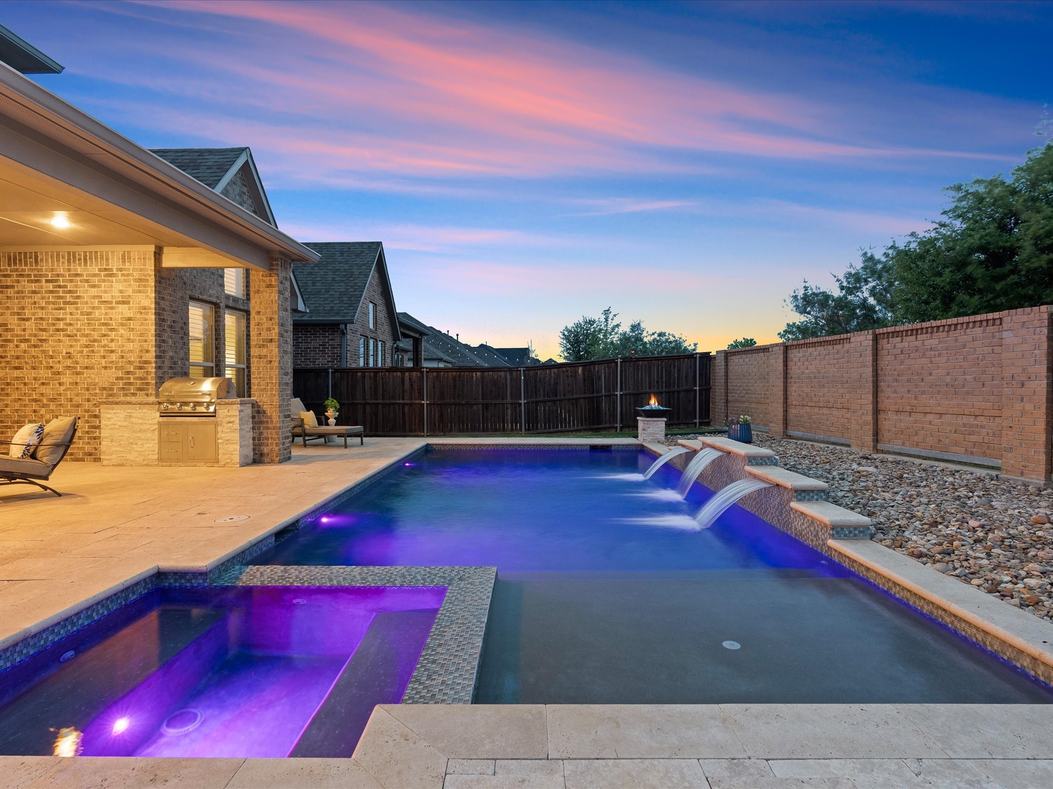 1603 Lilac Lane Celina TX 75009