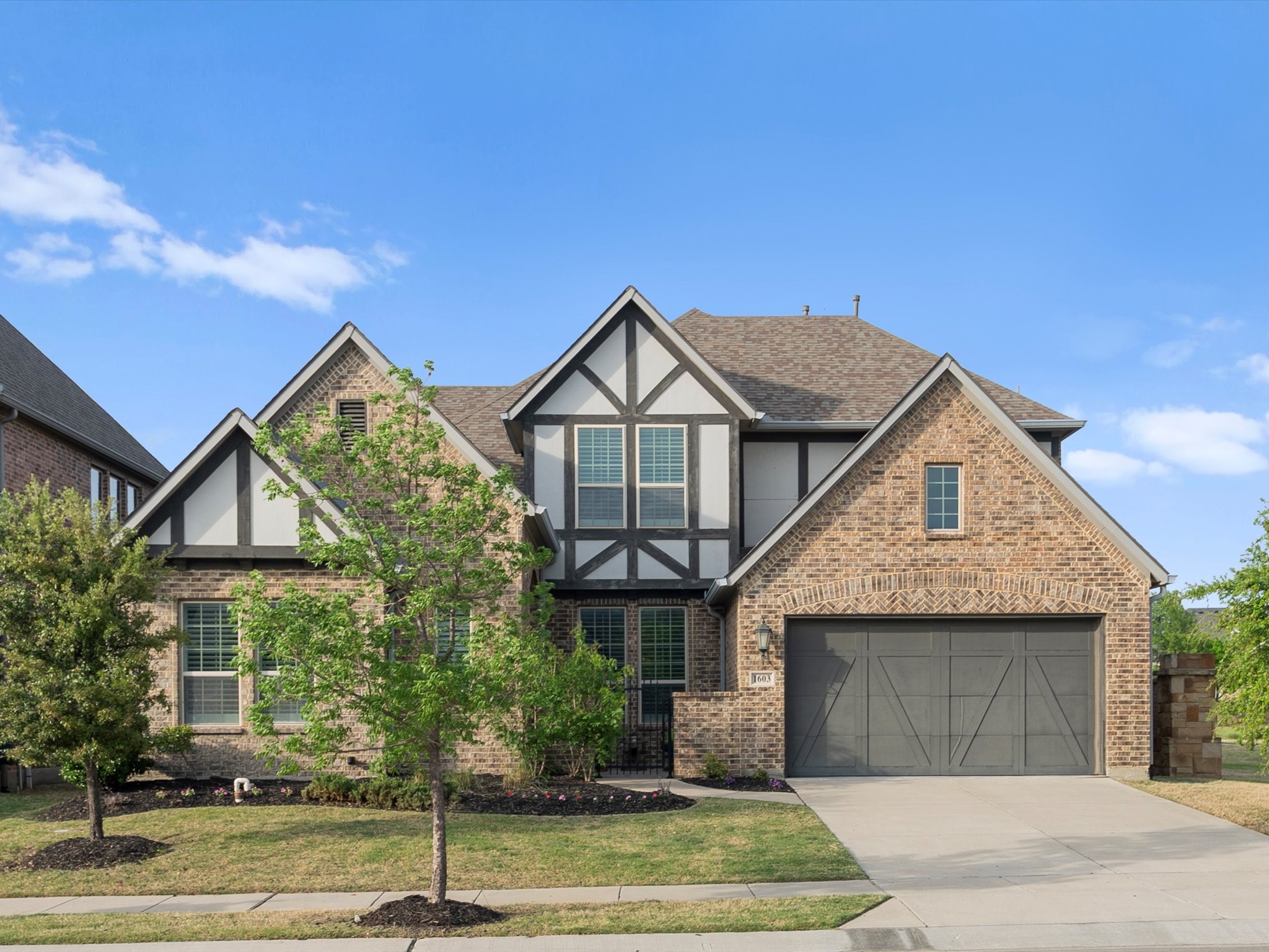 1603 Lilac Lane Celina TX 75009