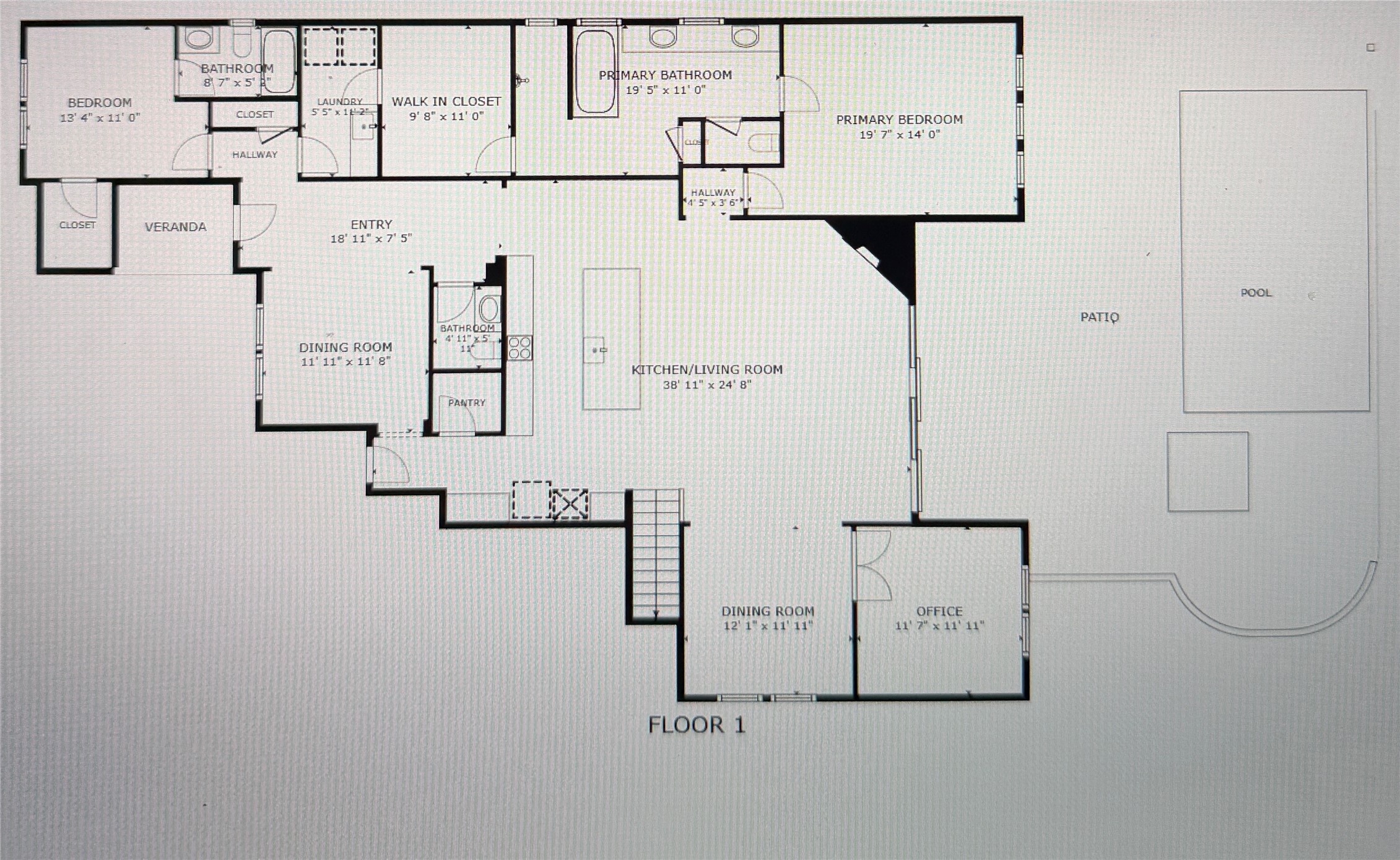 1603 Lilac Lane Celina TX 75009