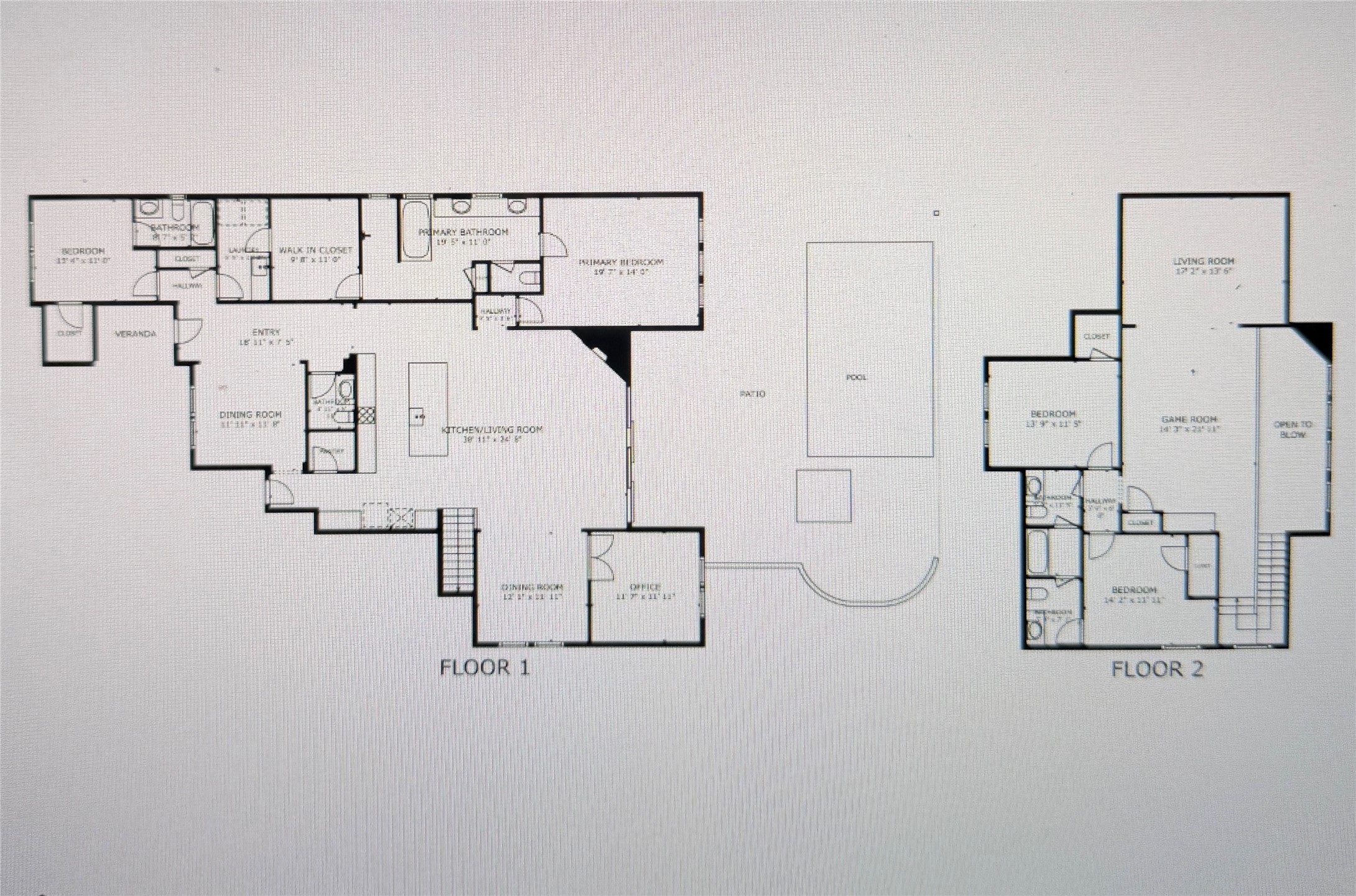 1603 Lilac Lane Celina TX 75009