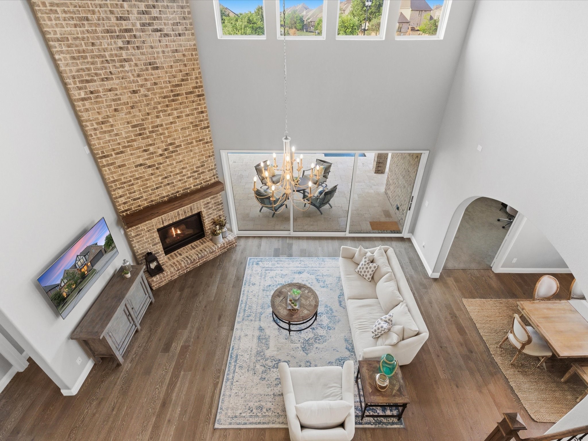 1603 Lilac Lane Celina TX 75009