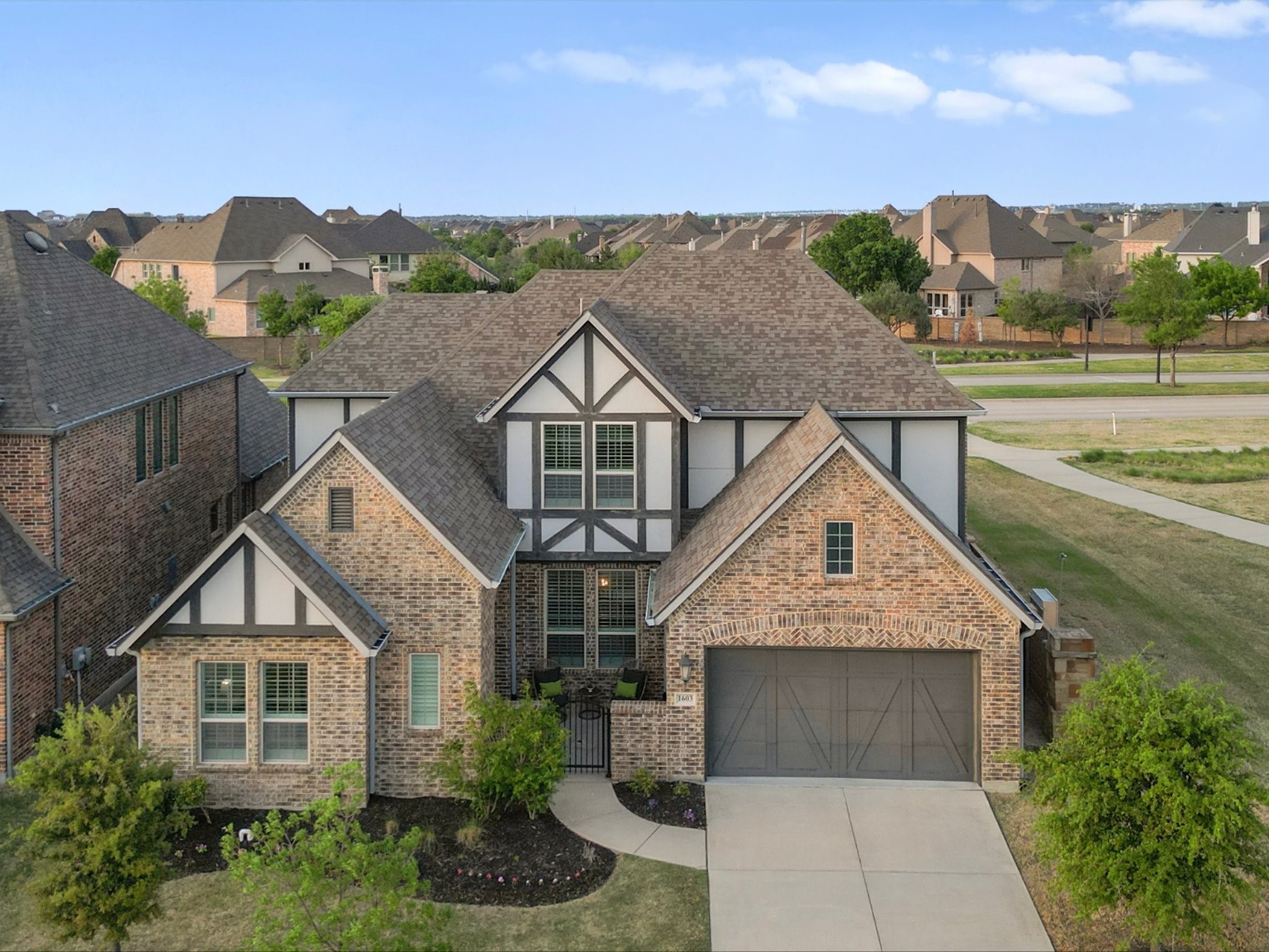 1603 Lilac Lane Celina TX 75009