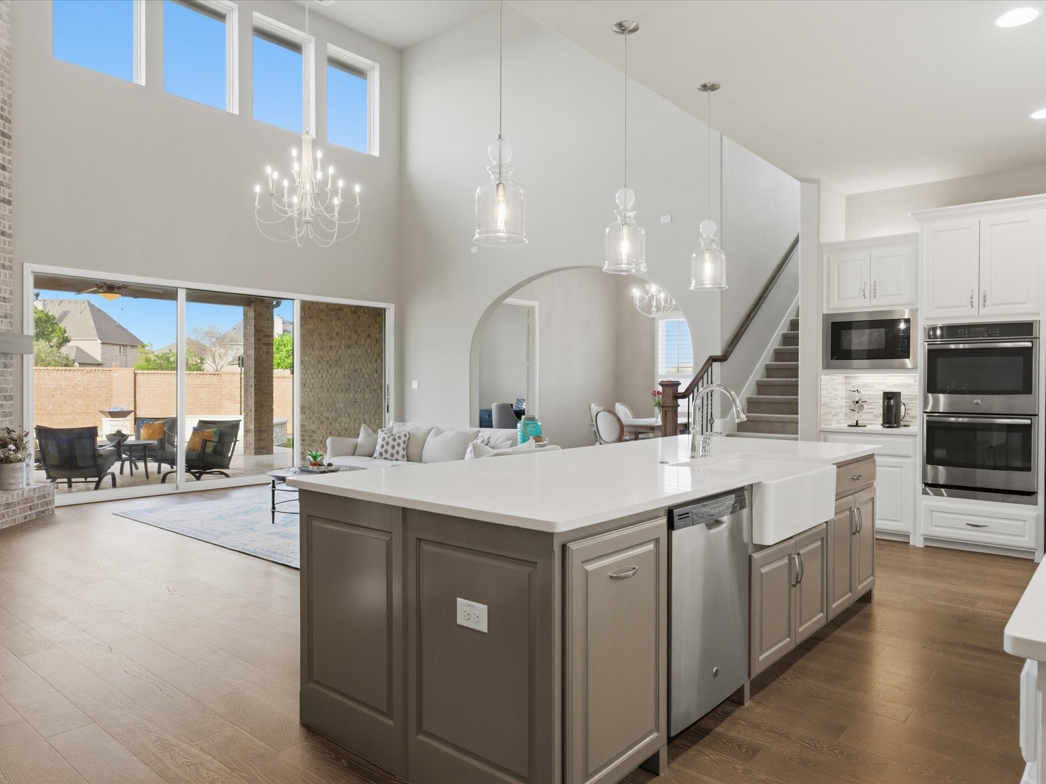1603 Lilac Lane Celina TX 75009