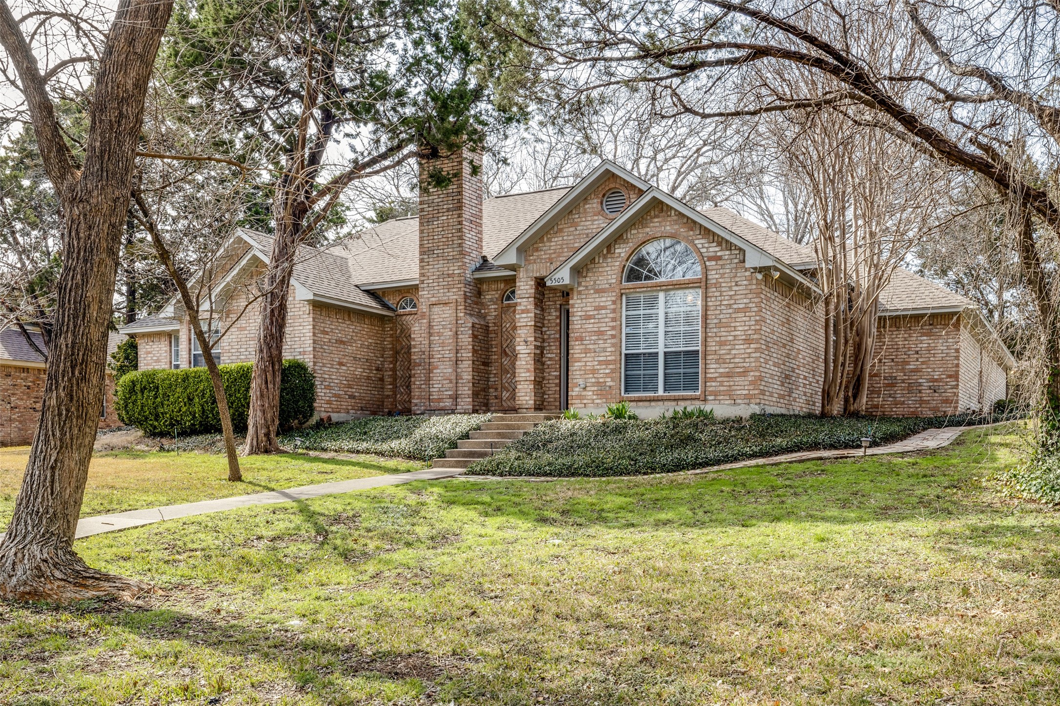 5505 Pleasant Ridge Road Dallas TX 75236