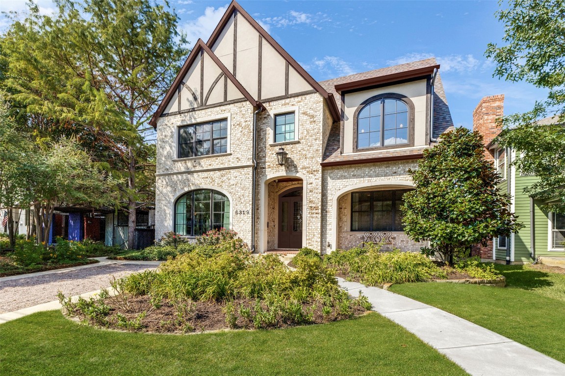 6319 Vanderbilt Avenue Dallas TX 75214