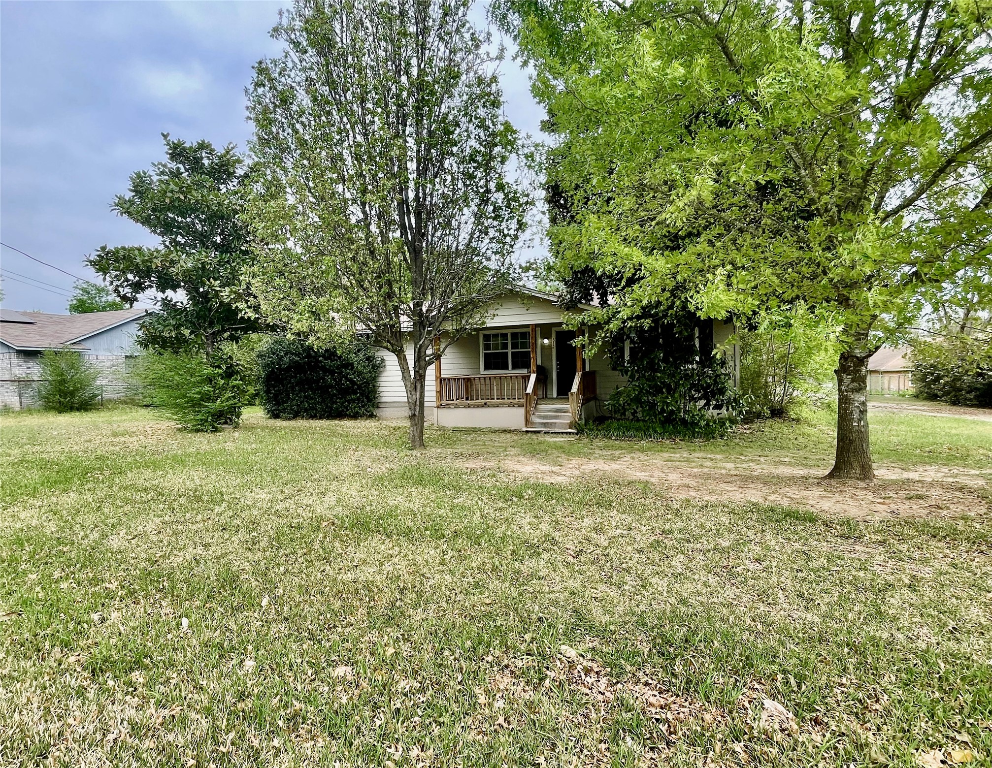 312 N Richardson Street Grand Saline TX 75140