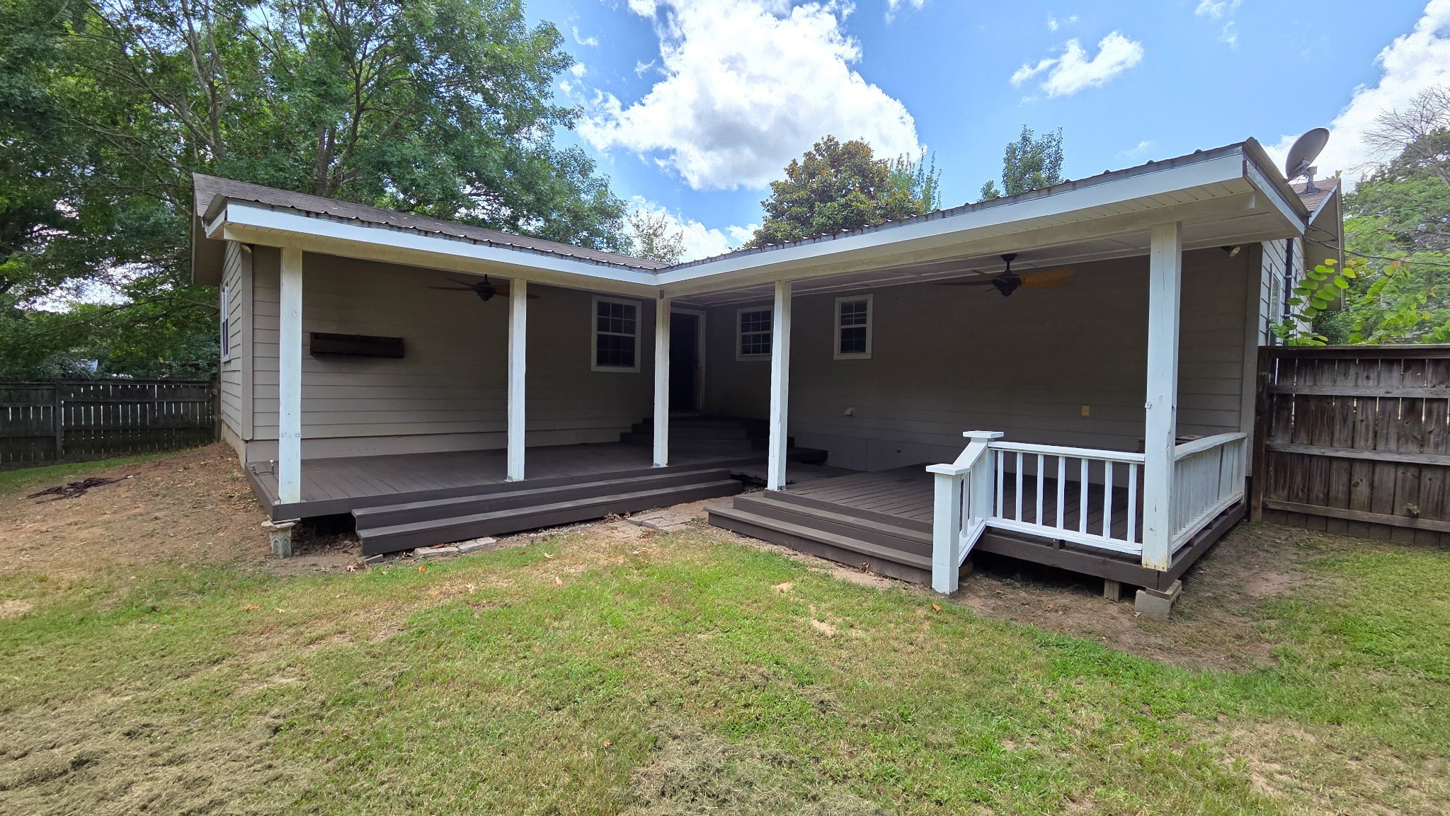 312 N Richardson Street Grand Saline TX 75140