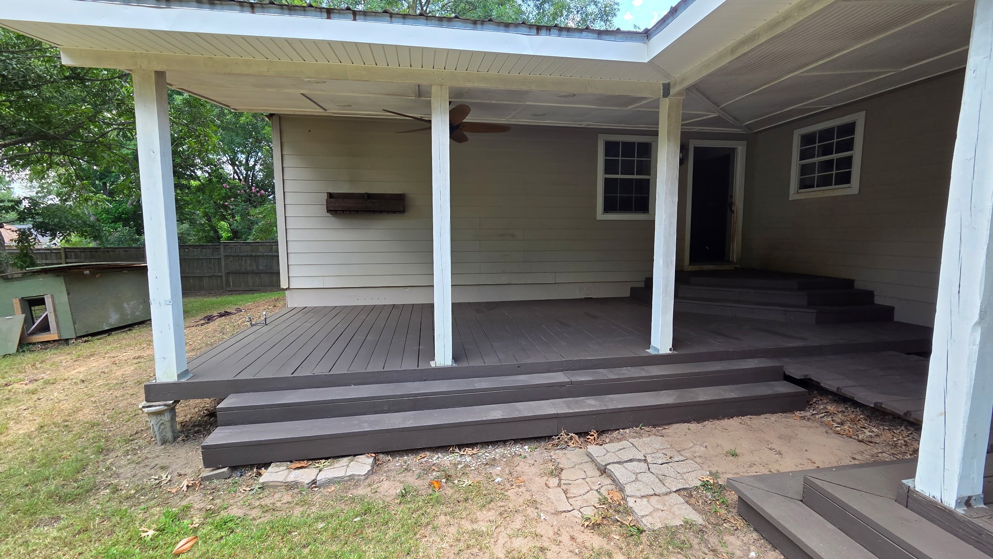 312 N Richardson Street Grand Saline TX 75140