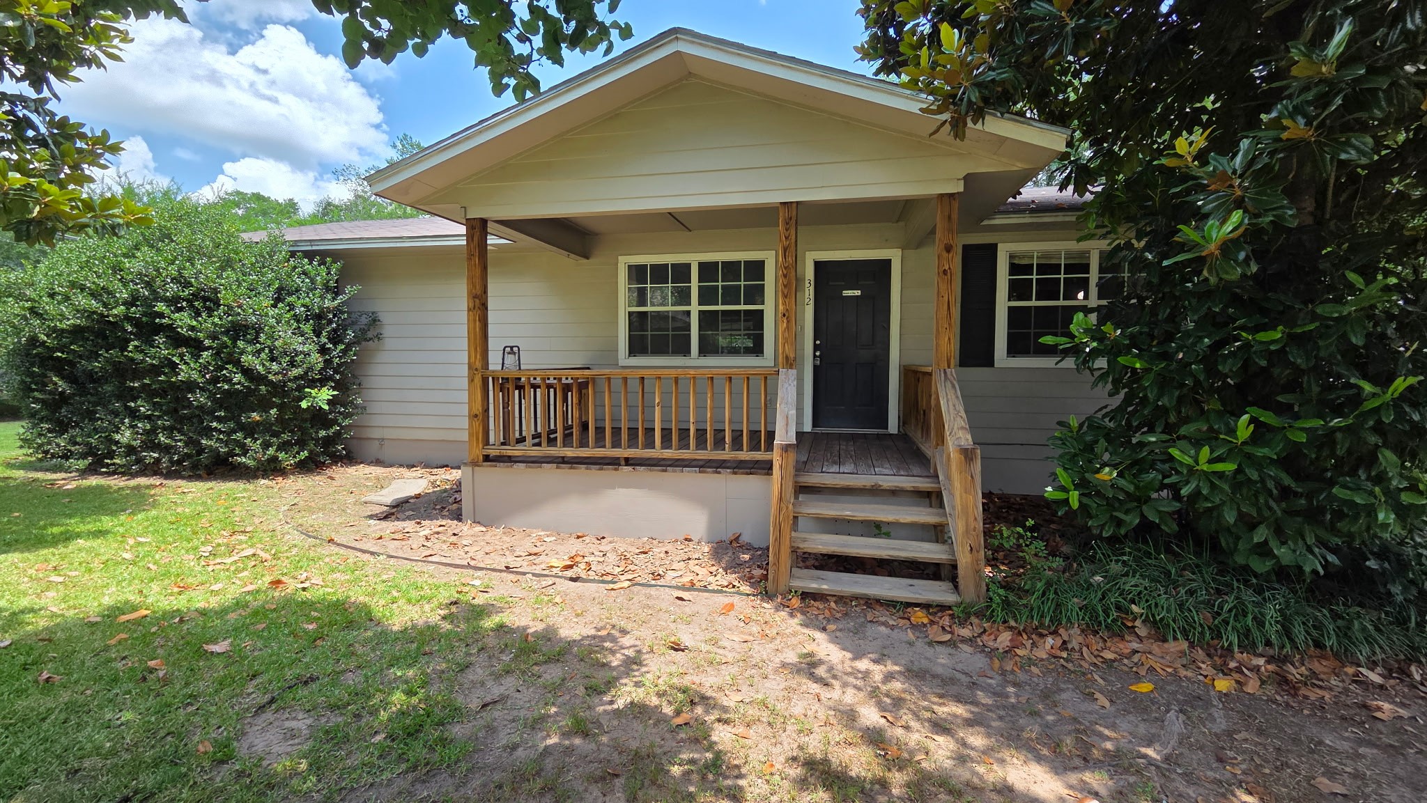 312 N Richardson Street Grand Saline TX 75140