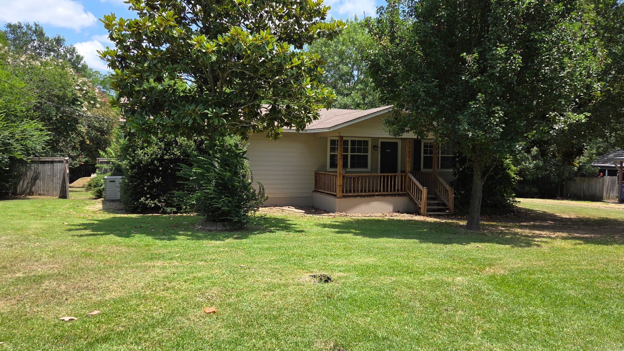 312 N Richardson Street Grand Saline TX 75140