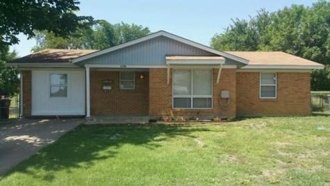 6106 Ivy Hill Road Fort Worth TX 76135